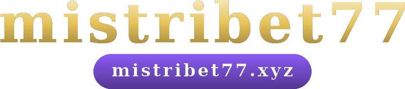 mistribet77 logo